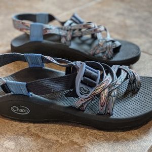 Chaco's Sandals
